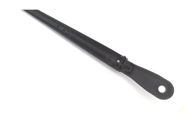 Recambio de brazo limpiaparabrisas delantero derecho para audi a4 berlina (b5) 1.8 referencia OEM IAM A7DAGCP  