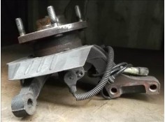 Recambio de mangueta delantero izquierda para chevrolet lacetti 2.0 tdci referencia OEM IAM   