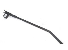 Recambio de brazo limpiaparabrisas delantero derecho para audi a4 berlina (b5) 1.8 referencia OEM IAM A7DAGCP  