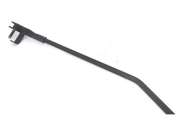 Recambio de brazo limpiaparabrisas delantero derecho para audi a4 berlina (b5) 1.8 referencia OEM IAM A7DAGCP  
