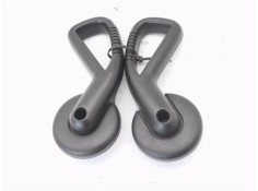 MANDO REGULACION LUMBAR ASIENTO DERECHO 890577 890586 