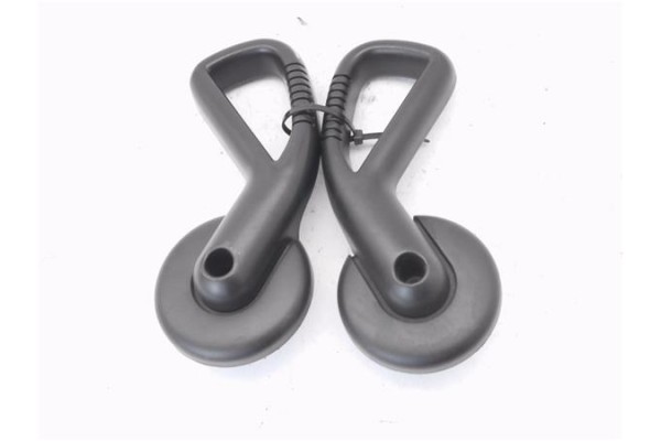 Recambio de mando regulacion lumbar asiento derecho para peugeot 206 2.0 hdi 90 referencia OEM IAM 890577 890586 