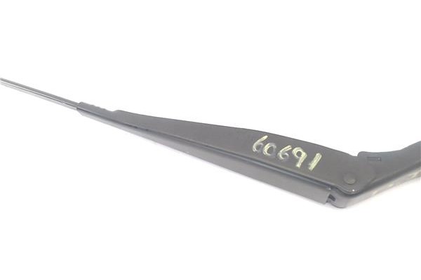 Recambio de brazo limpiaparabrisas delantero izquierdo para audi a4 berlina (b5) 1.8 referencia OEM IAM A7DAGCC  