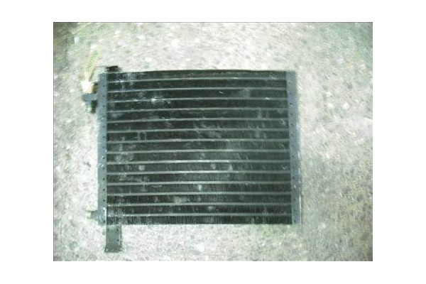 Recambio de radiador aire acondicionado para opel ascona c 1.8 referencia OEM IAM   