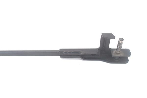 Recambio de brazo limpiaparabrisas delantero izquierdo para audi a4 berlina (b5) 1.8 referencia OEM IAM A7DAGCC  