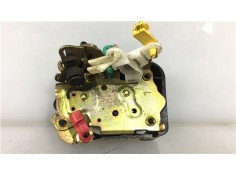 Recambio de cierre electromagnetico trasero izquierdo para chrysler pt cruiser 1.6 referencia OEM IAM 5067505AB  