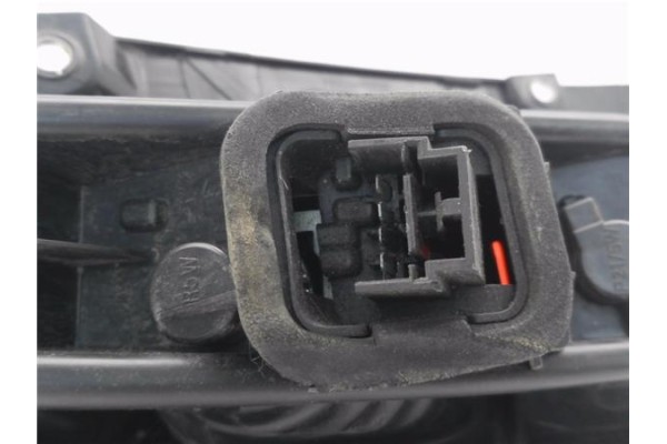 Recambio de piloto trasero derecho para fiat punto / grande punto (199) 1.4 16v referencia OEM IAM 51701590  
