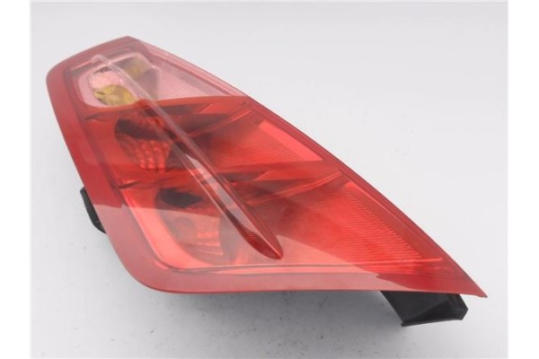 Recambio de piloto trasero izquierdo para fiat punto / grande punto (199) 1.4 16v referencia OEM IAM 51701589  