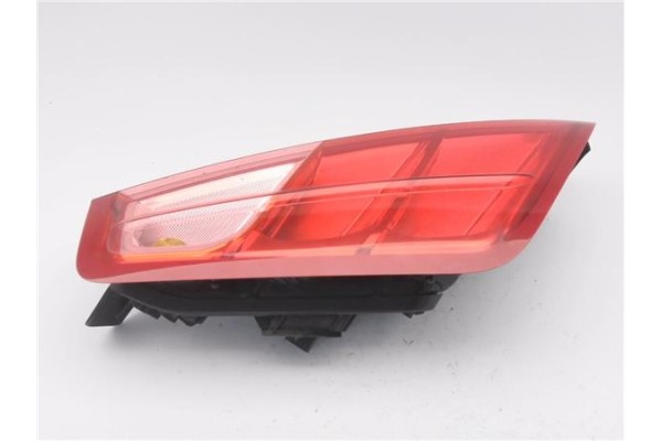 Recambio de piloto trasero izquierdo para fiat punto / grande punto (199) 1.4 16v referencia OEM IAM 51701589  