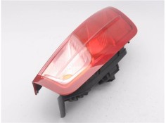 Recambio de piloto trasero izquierdo para fiat punto / grande punto (199) 1.4 16v referencia OEM IAM 51701589  