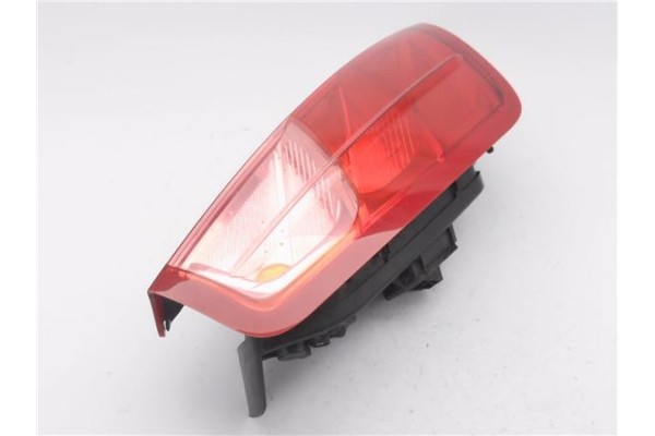 Recambio de piloto trasero izquierdo para fiat punto / grande punto (199) 1.4 16v referencia OEM IAM 51701589  