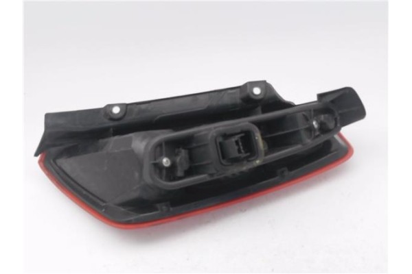 Recambio de piloto trasero izquierdo para fiat punto / grande punto (199) 1.4 16v referencia OEM IAM 51701589  