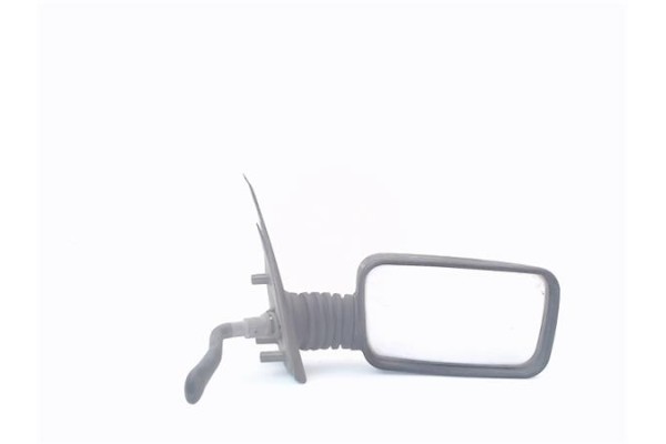 Recambio de retrovisor derecho para fiat cinquecento (170) referencia OEM IAM   