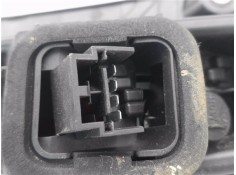 Recambio de piloto trasero izquierdo para fiat punto / grande punto (199) 1.4 16v referencia OEM IAM 51701589  