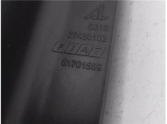 Recambio de piloto trasero izquierdo para fiat punto / grande punto (199) 1.4 16v referencia OEM IAM 51701589  