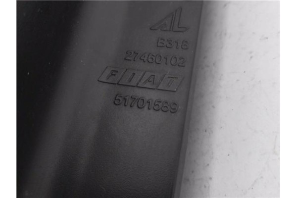 Recambio de piloto trasero izquierdo para fiat punto / grande punto (199) 1.4 16v referencia OEM IAM 51701589  