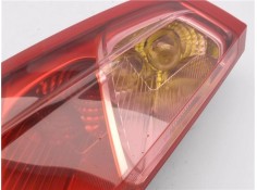 Recambio de piloto trasero izquierdo para fiat punto / grande punto (199) 1.4 16v referencia OEM IAM 51701589  