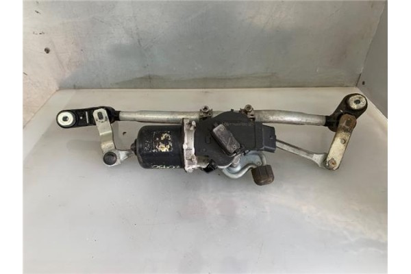 Recambio de motor limpiaparabrisas delantero para renault clio iii 1.5 dci (c/br1g) referencia OEM IAM 8200263931G 54523611 
