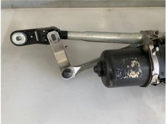 Recambio de motor limpiaparabrisas delantero para renault clio iii 1.5 dci (c/br1g) referencia OEM IAM 8200263931G 54523611 