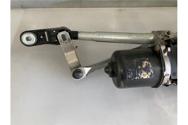 Recambio de motor limpiaparabrisas delantero para renault clio iii 1.5 dci (c/br1g) referencia OEM IAM 8200263931G 54523611 