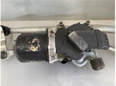 Recambio de motor limpiaparabrisas delantero para renault clio iii 1.5 dci (c/br1g) referencia OEM IAM 8200263931G 54523611 