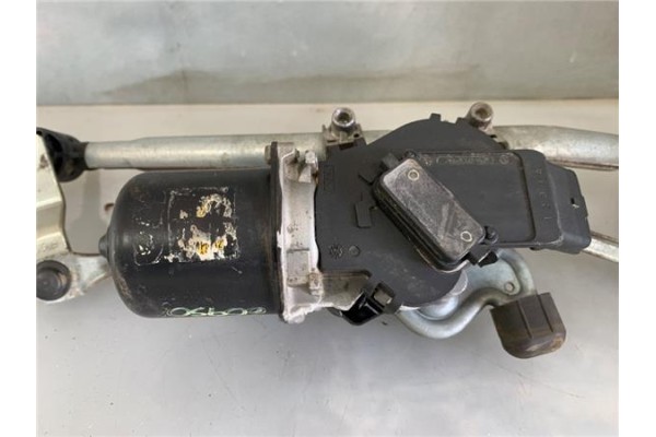 Recambio de motor limpiaparabrisas delantero para renault clio iii 1.5 dci (c/br1g) referencia OEM IAM 8200263931G 54523611 