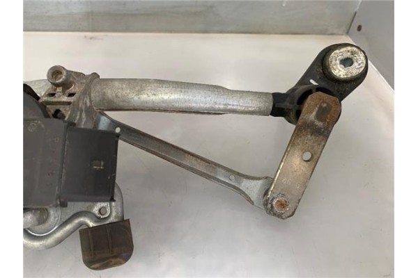 Recambio de motor limpiaparabrisas delantero para renault clio iii 1.5 dci (c/br1g) referencia OEM IAM 8200263931G 54523611 