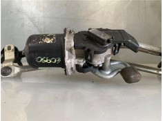 Recambio de motor limpiaparabrisas delantero para renault clio iii 1.5 dci (c/br1g) referencia OEM IAM 8200263931G 54523611 