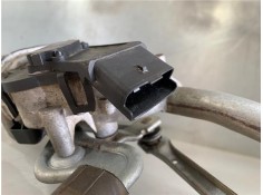 Recambio de motor limpiaparabrisas delantero para renault clio iii 1.5 dci (c/br1g) referencia OEM IAM 8200263931G 54523611 