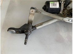 Recambio de motor limpiaparabrisas delantero para renault clio iii 1.5 dci (c/br1g) referencia OEM IAM 8200263931G 54523611 