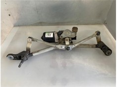 Recambio de motor limpiaparabrisas delantero para renault clio iii 1.5 dci (c/br1g) referencia OEM IAM 8200263931G 54523611 