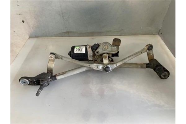 Recambio de motor limpiaparabrisas delantero para renault clio iii 1.5 dci (c/br1g) referencia OEM IAM 8200263931G 54523611 
