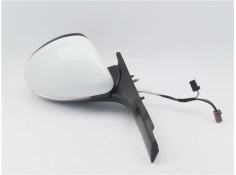 Recambio de retrovisor electrico derecho para peugeot 208 1.2 access referencia OEM IAM 232673078 E20211047 