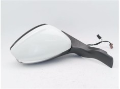 Recambio de retrovisor electrico derecho para peugeot 208 1.2 access referencia OEM IAM 232673078 E20211047 