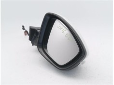 Recambio de retrovisor electrico derecho para peugeot 208 1.2 access referencia OEM IAM 232673078 E20211047 