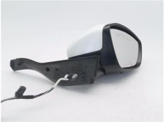 Recambio de retrovisor electrico derecho para peugeot 208 1.2 access referencia OEM IAM 232673078 E20211047 