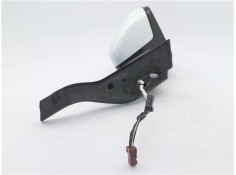 Recambio de retrovisor electrico derecho para peugeot 208 1.2 access referencia OEM IAM 232673078 E20211047 