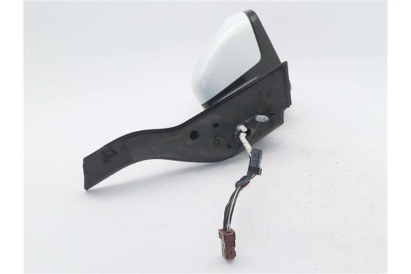 Recambio de retrovisor electrico derecho para peugeot 208 1.2 access referencia OEM IAM 232673078 E20211047 