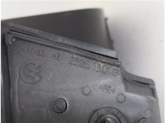 Recambio de retrovisor electrico derecho para peugeot 208 1.2 access referencia OEM IAM 232673078 E20211047 