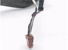 Recambio de retrovisor electrico derecho para peugeot 208 1.2 access referencia OEM IAM 232673078 E20211047 