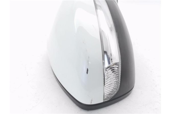 Recambio de retrovisor electrico derecho para peugeot 208 1.2 access referencia OEM IAM 232673078 E20211047 