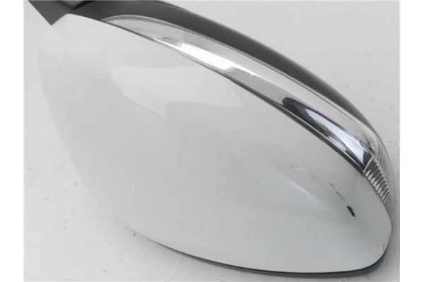 Recambio de retrovisor electrico derecho para peugeot 208 1.2 access referencia OEM IAM 232673078 E20211047 