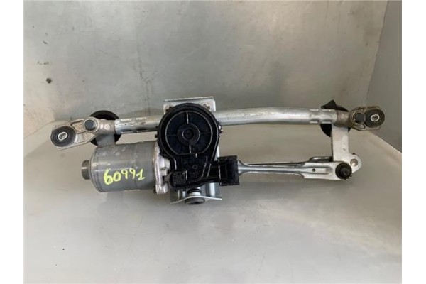 Recambio de motor limpiaparabrisas delantero para kia picanto (ja) 1.0 gdi drive 5mt referencia OEM IAM 98100G6500 198230153 