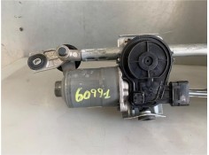 Recambio de motor limpiaparabrisas delantero para kia picanto (ja) 1.0 gdi drive 5mt referencia OEM IAM 98100G6500 198230153 