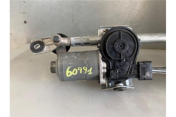 Recambio de motor limpiaparabrisas delantero para kia picanto (ja) 1.0 gdi drive 5mt referencia OEM IAM 98100G6500 198230153 