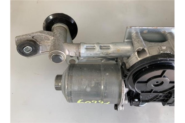 Recambio de motor limpiaparabrisas delantero para kia picanto (ja) 1.0 gdi drive 5mt referencia OEM IAM 98100G6500 198230153 