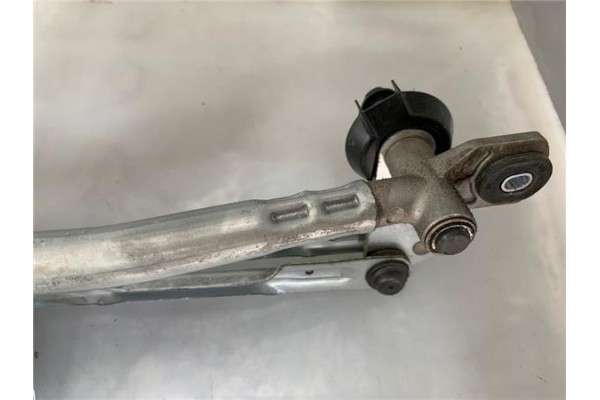 Recambio de motor limpiaparabrisas delantero para kia picanto (ja) 1.0 gdi drive 5mt referencia OEM IAM 98100G6500 198230153 