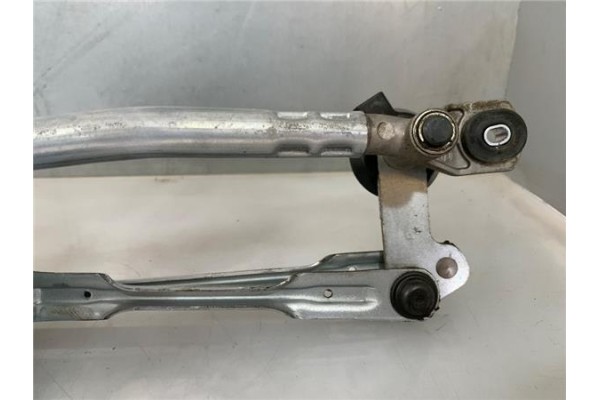 Recambio de motor limpiaparabrisas delantero para kia picanto (ja) 1.0 gdi drive 5mt referencia OEM IAM 98100G6500 198230153 