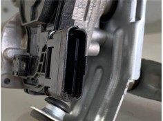 Recambio de motor limpiaparabrisas delantero para kia picanto (ja) 1.0 gdi drive 5mt referencia OEM IAM 98100G6500 198230153 