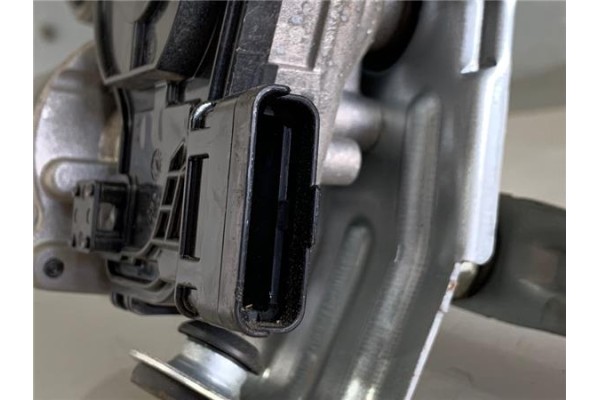 Recambio de motor limpiaparabrisas delantero para kia picanto (ja) 1.0 gdi drive 5mt referencia OEM IAM 98100G6500 198230153 